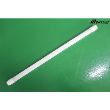 130lm/W Milky-Cover T8 LED Tube with Ce RoHS Approval (CRI>80)